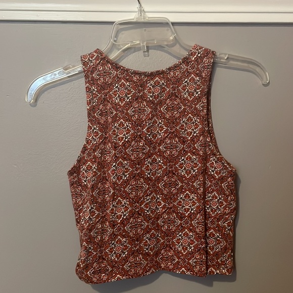 forever 21 crop top - Picture 3 of 3